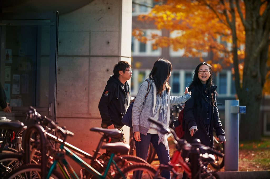 APPLY TO UCONN UNDERGRADUATE ADMISSIONS intelligence overview