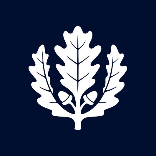 UConn Oak Leaf Seal