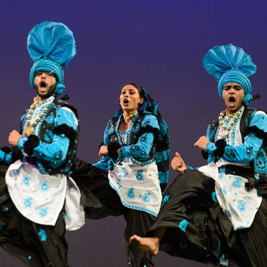 Asian American Cultural Center