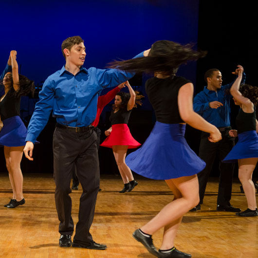 Puerto Rican/Latin American Cultural Center