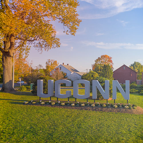 UConn Storrs