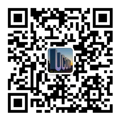 WeChat QR Code