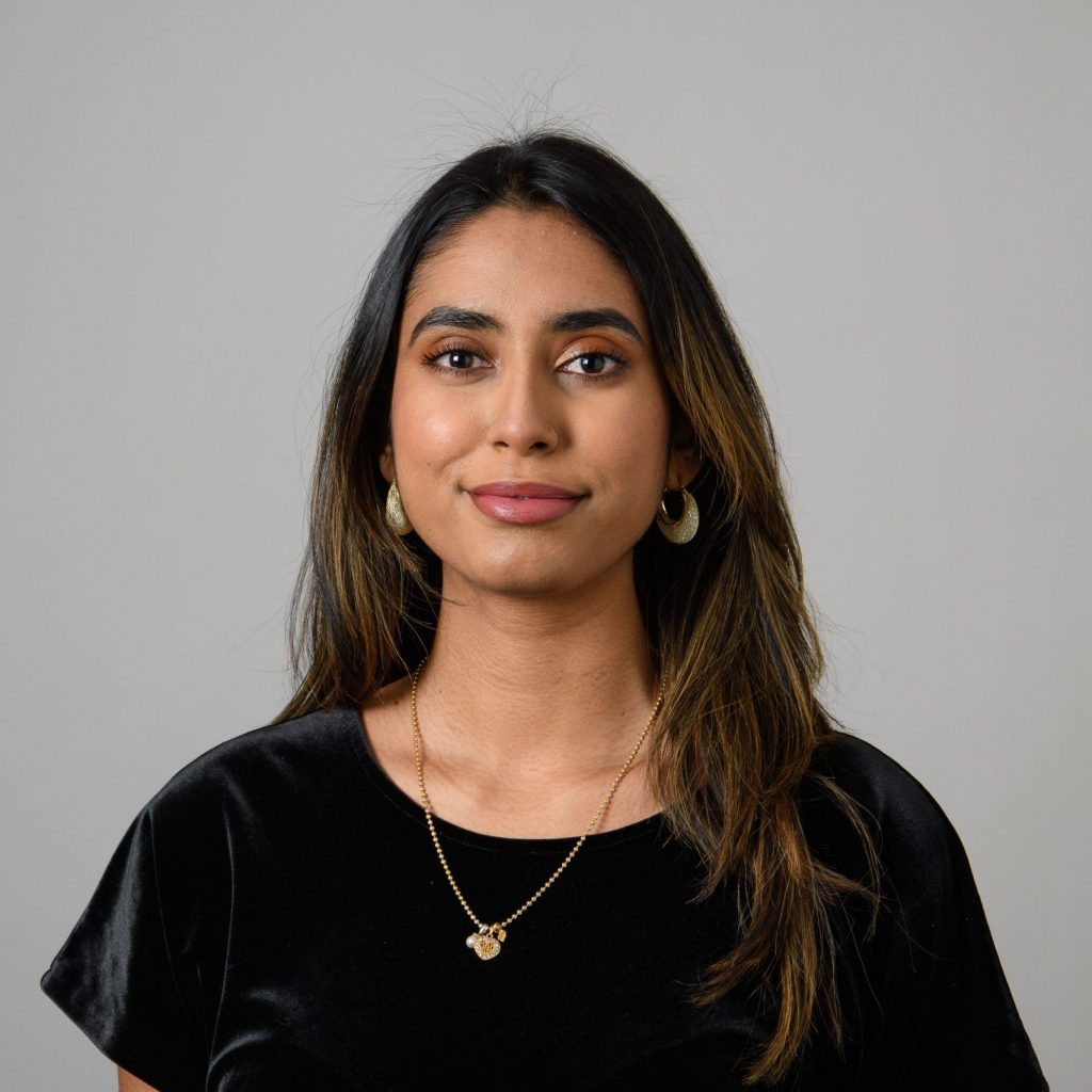 Aniqa Islam