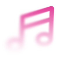 musical note