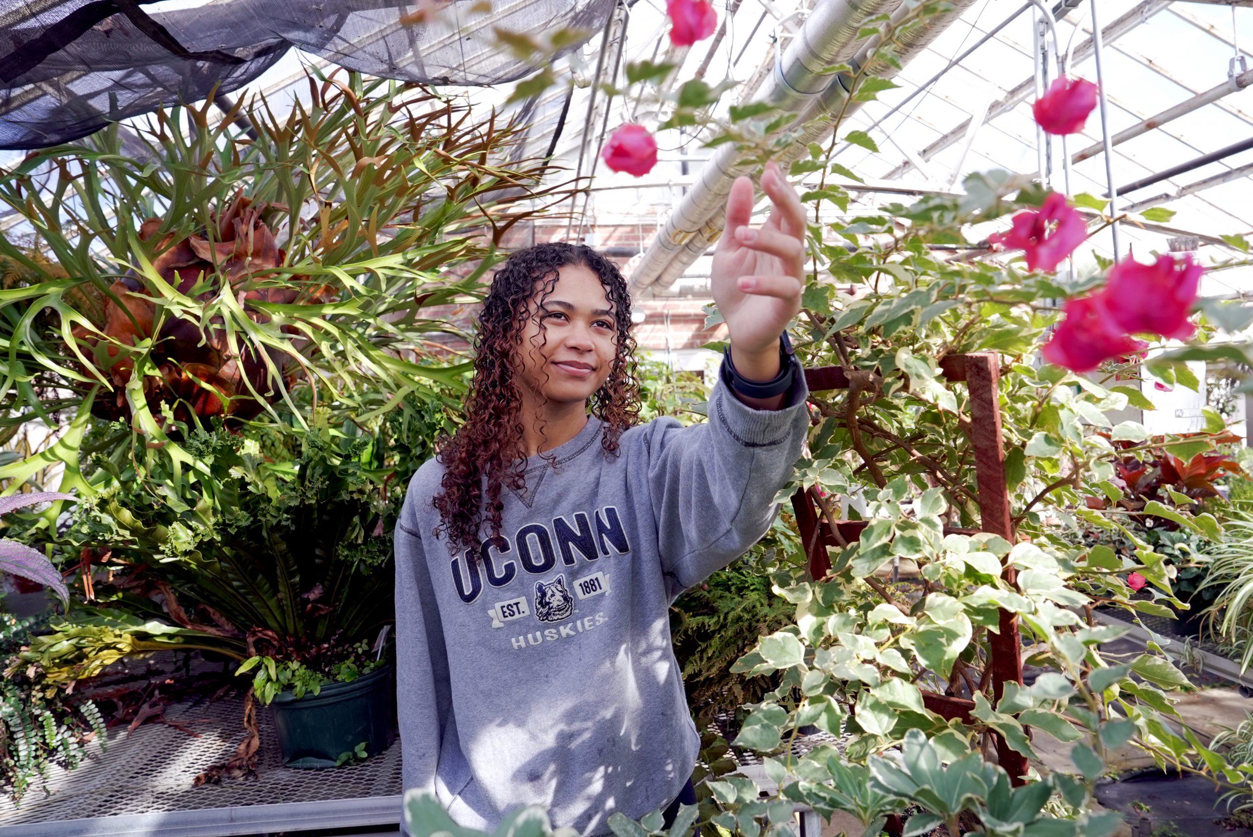 College of Agriculture, Health, and Natural Resources