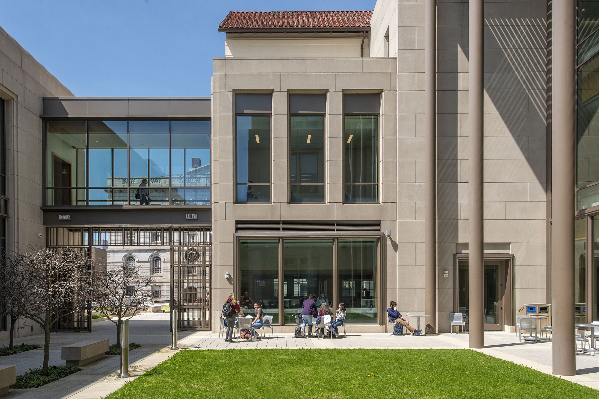 UConn Hartford